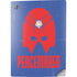 DC Comics Peacemaker Helmet PS5 Digital Edition Console Skin